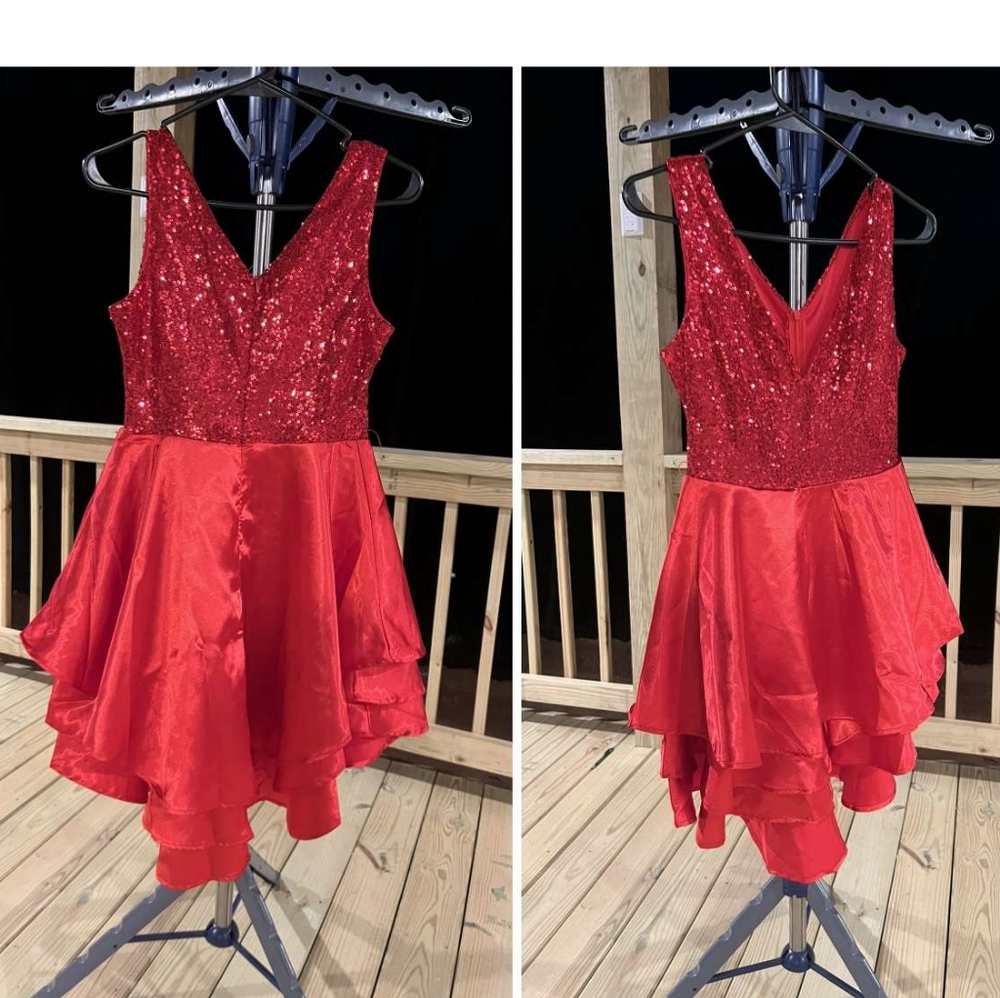 Cocktail dress